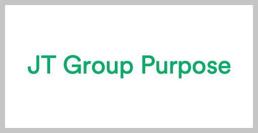 JT Group Purpose