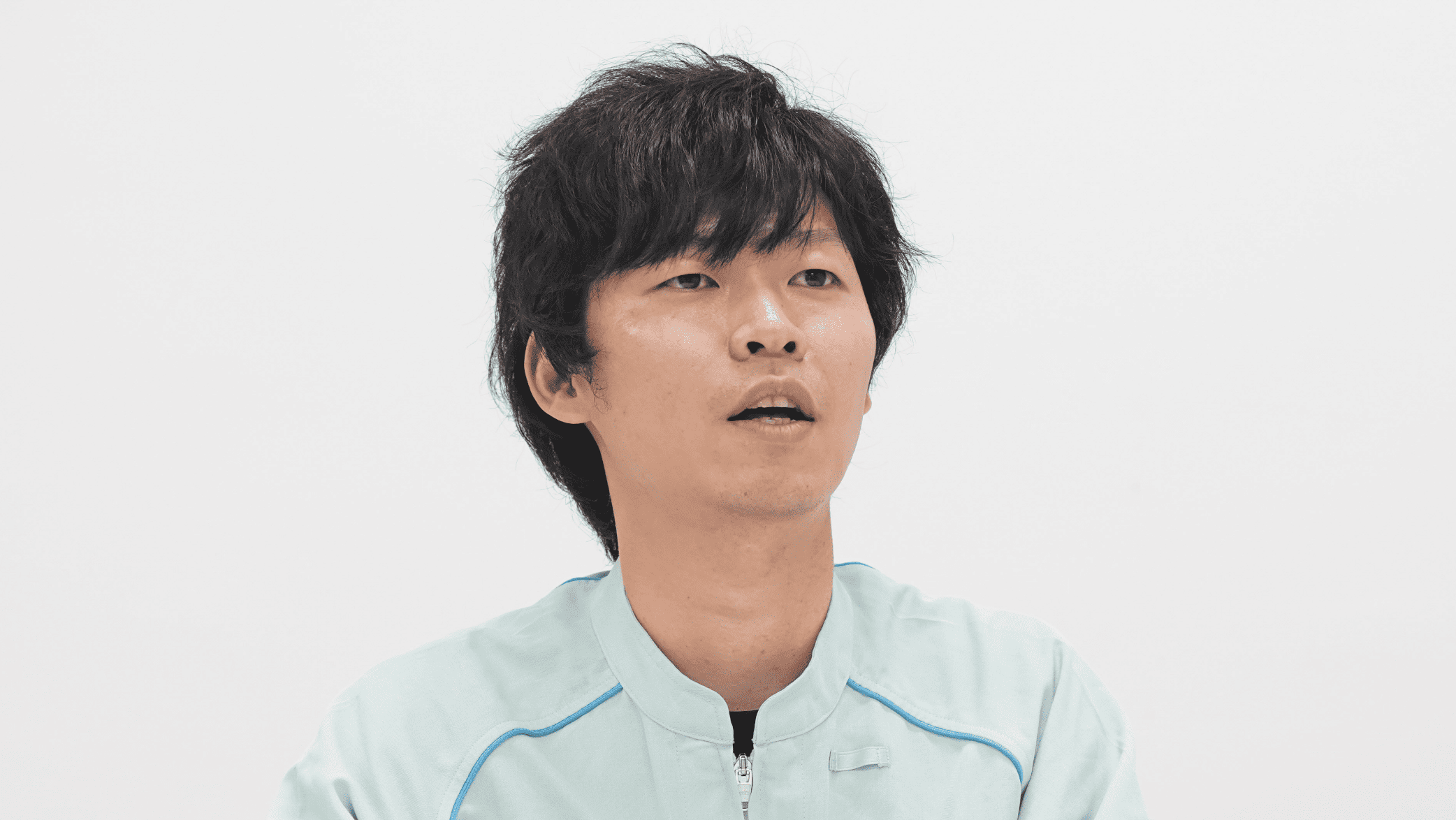 自分と会社の「接点」を見出しつつ、新製品開発に役立つ研究を続けたい。