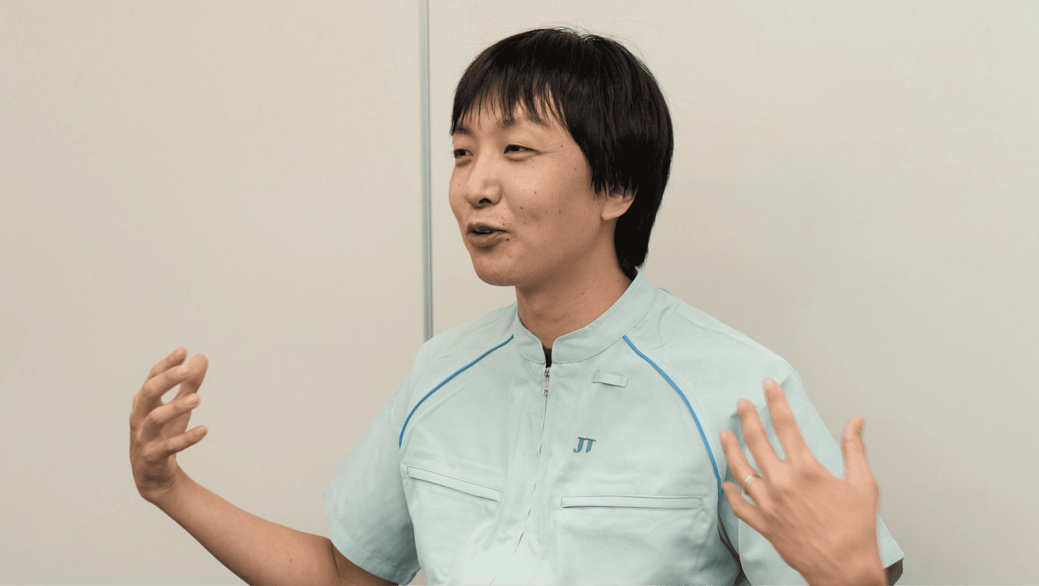 数値解析の可能性は無限大。世界中から依頼される存在になりたい