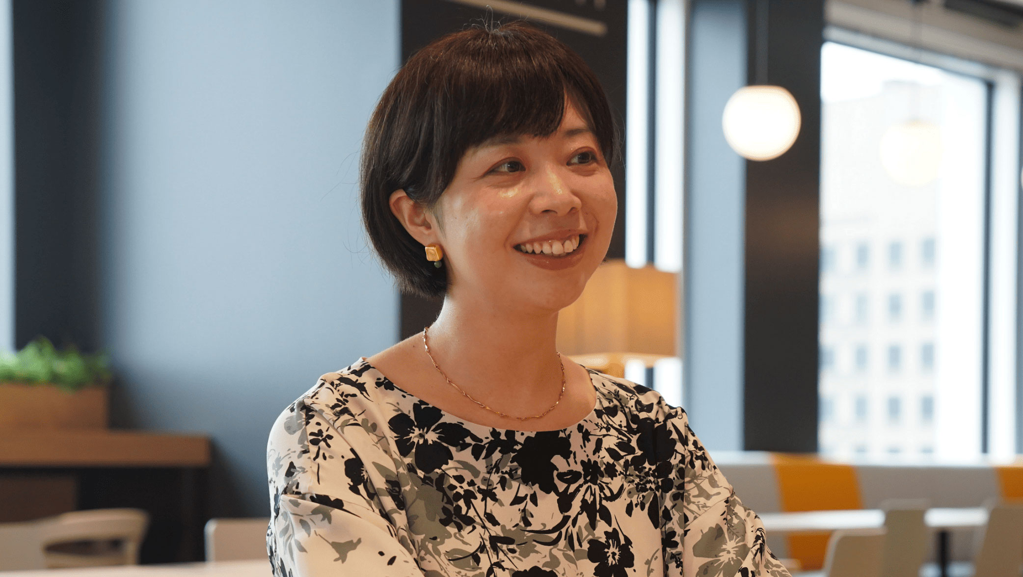 JTにどう貢献していきたいと考えていますか?