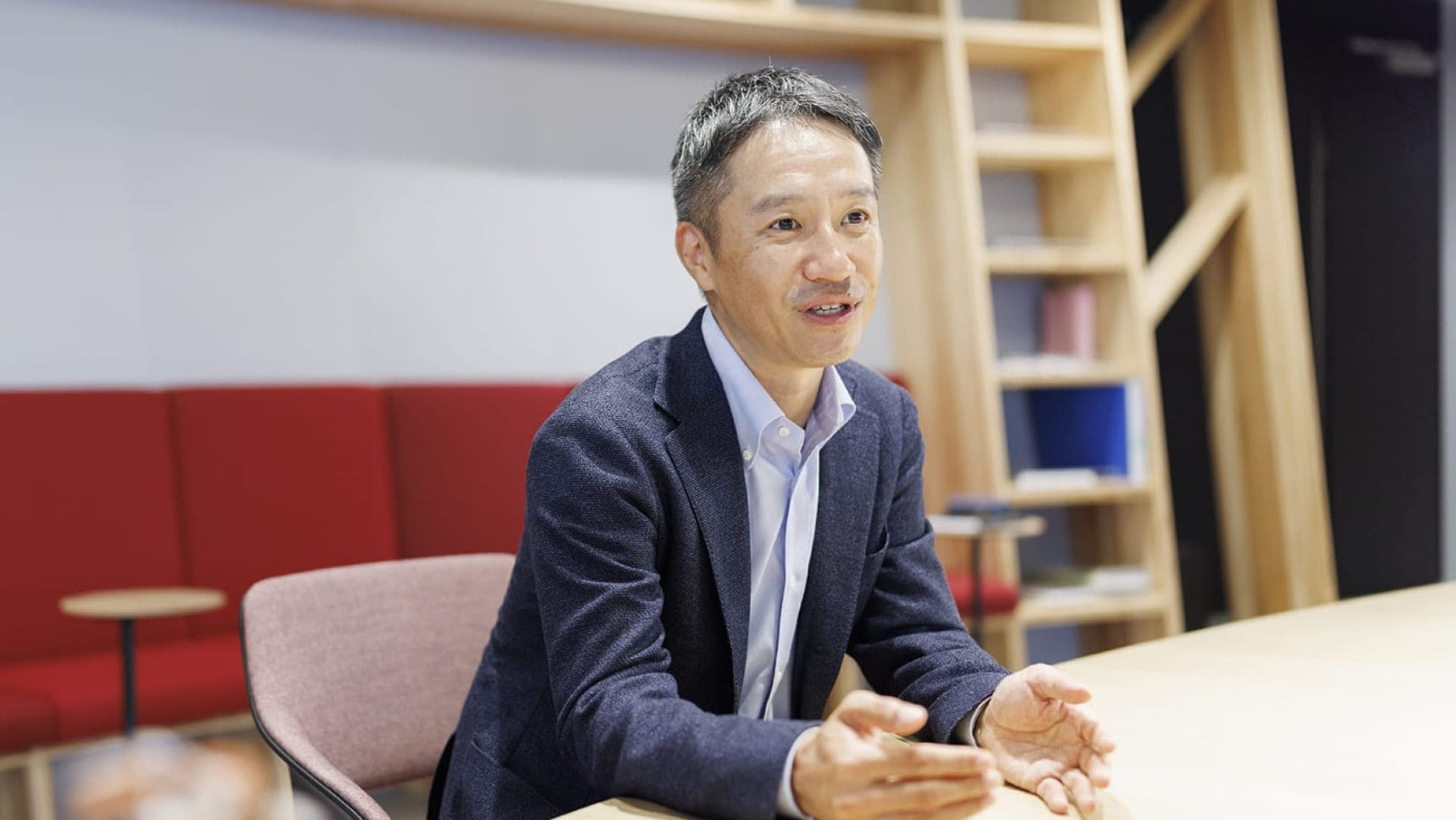 One Teamで、グローバルNo.1へ