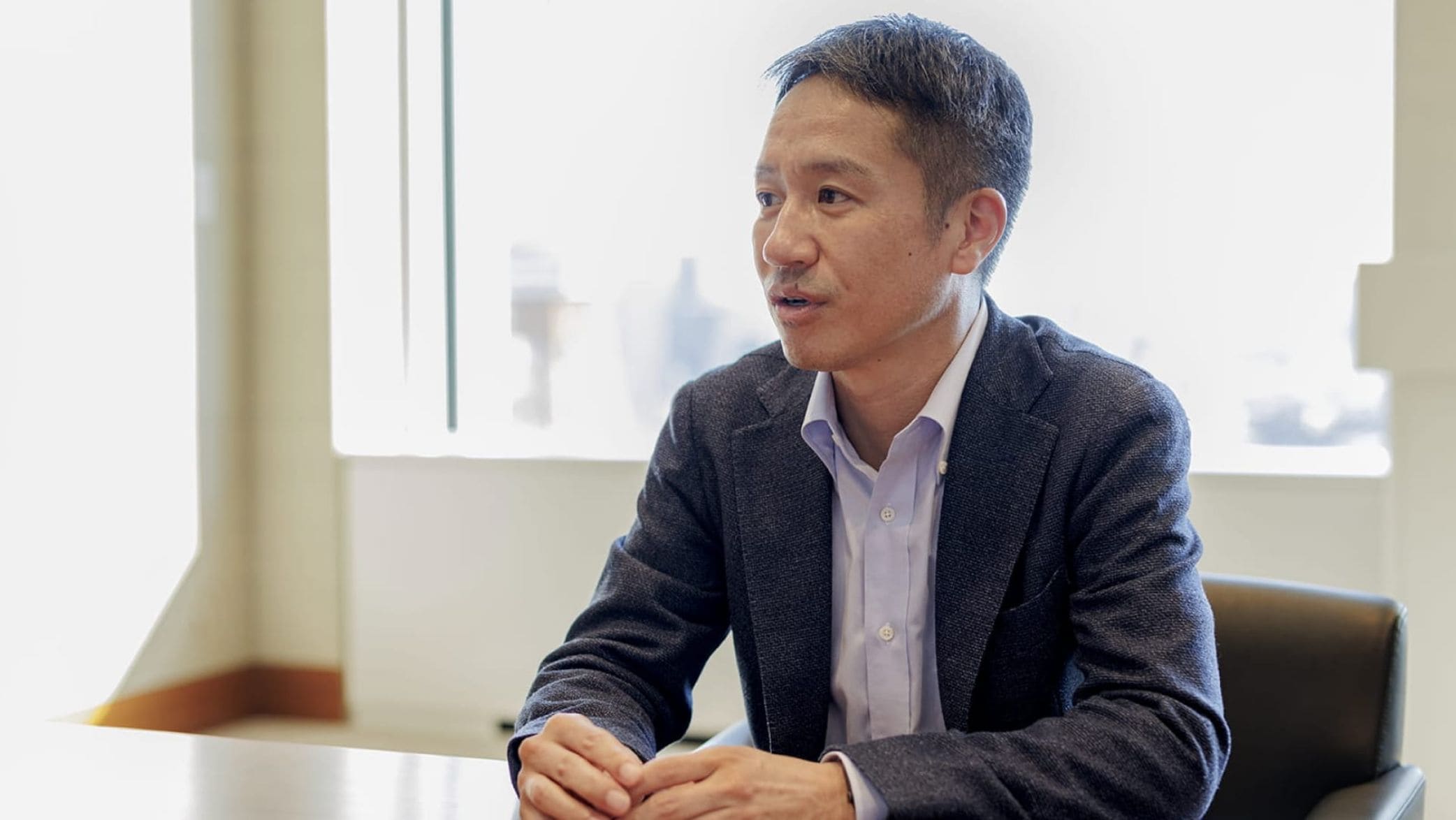 キャリアは会社ではなく、自分がつくる